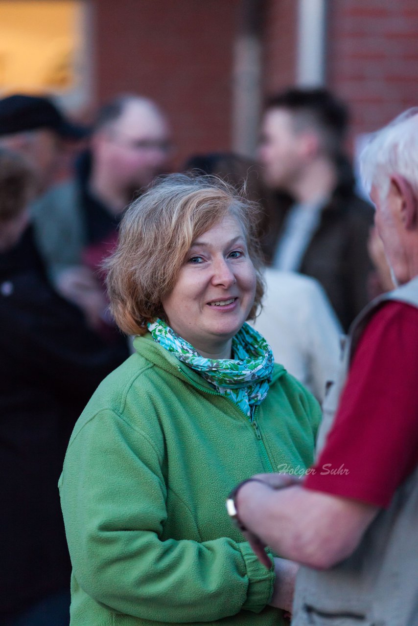 Bild 221 - Wiemersdorfer Maibaum
